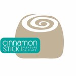 Cinnamon Stick (Closed)