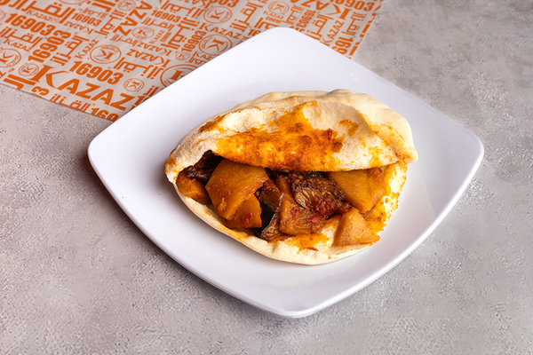 Moussaka'a