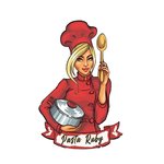 Pasta Ruby