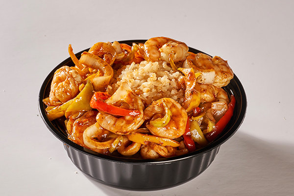 ريزو جمبري مقلي او مشوي