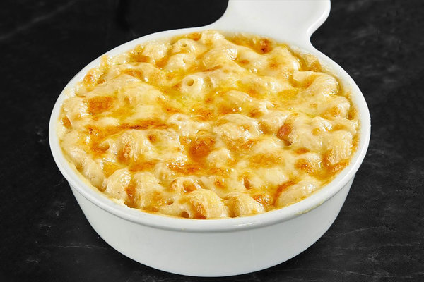 Mac N Cheese