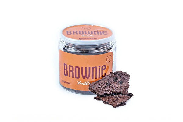 Brownie Brittle