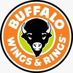 Buffalo Wings and Rings