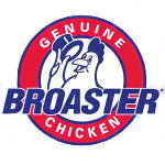 Genuine Broaster Chicken (Closed)