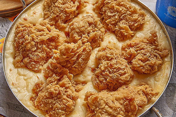 Shelter House of Cheese, Hay El Gamaa, El Mansoura| Restaurant Menu |  elmenus | University District, in Front of The Olympic Village