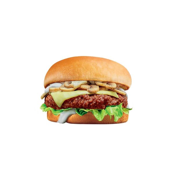 Shiitake Mushroom 100gm Sandwich