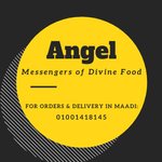 Angle Catering