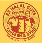 EX Halal Guys