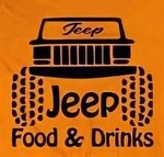 Jeep Food & Drinks
