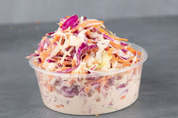 Coleslaw