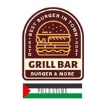 Grill Bar