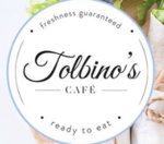 Tolbino's Cafe