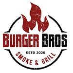 Burger Bros ( Closed ) 