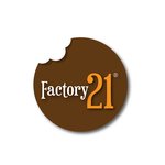 Factory 21 (Closed)