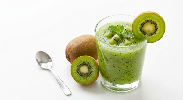 Kiwi Juice