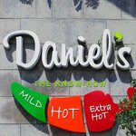 Daniel's Cafe & Restaurant (Closed )