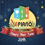 Vepiano Cafe (Closed)