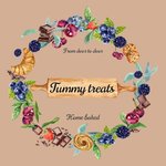 Tummy Treats ( Closed ) 