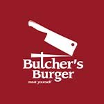 Butcher's Burger logo
