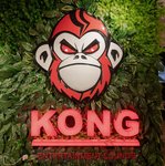 Kong ( Closed)