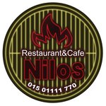 Nilos Restaurant & Cafe