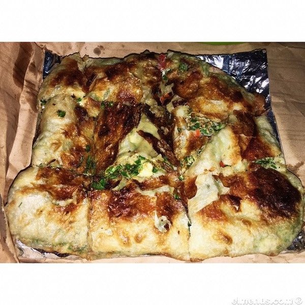 منيو مطعم العمودي المهندسين القاهرة مصر منيو مطعم العمودي