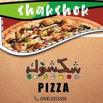 Shakshok Pizza