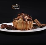 شوكولاتة القرفة