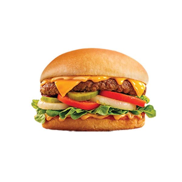 Grungy 100gm Sandwich