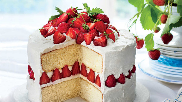 Cakes