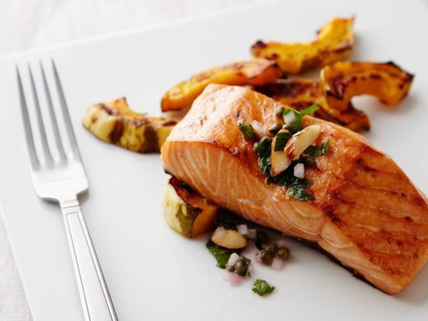 Salmon