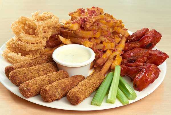 Appetizers