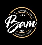 BAM Burger