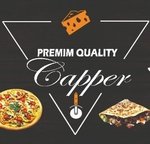 Capper ( Closed)