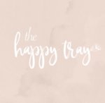 The Happy Tray 