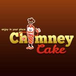 Chimney Cake