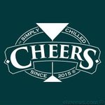 Cheers (Closed)