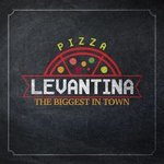 Levantina Pizza (Closed)