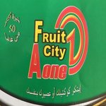 فروت سيتي