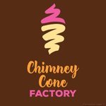 Chimney Cone Factory (closed)