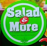 Salad & More (closed)