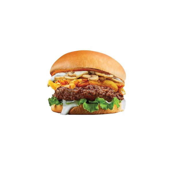 Truffle Beef Burger 100gm Sandwich