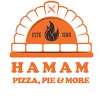 Hamam Pizza, Pie & More 