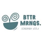 Bttr Mrngs