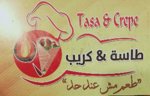 Tasa & Crepe (Closed)