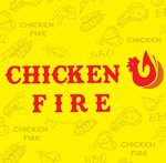 Chicken Fire (Closed)