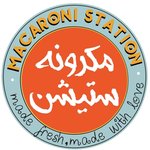 مكرونة ستيشن