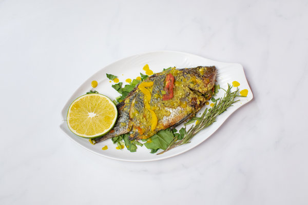 Tilapia