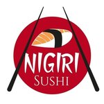 Nigiri Sushi