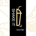 Shake It (Closed ) 